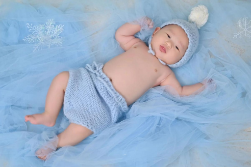 钟祥宝宝手心出汗怎么回事 钟祥宝宝手心出汗怎么回事